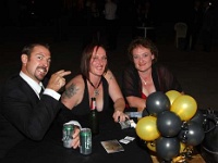 AUST QLD Townsville 2009JUL18 Party HPFC 037 : 2009, Australia, Black & Gold Ball, Date, Events, HPFC, July, Month, Parties, Places, QLD, Townsville, Year